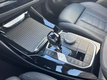 BMW X3 xDr 20iA M SPORT LivePro Laser 360  StHz 21