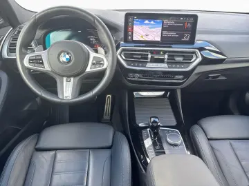 BMW X3 xDr 20iA M SPORT LivePro Laser 360  StHz 21