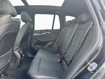 BMW X3 xDr 20iA M SPORT LivePro Laser 360  StHz 21