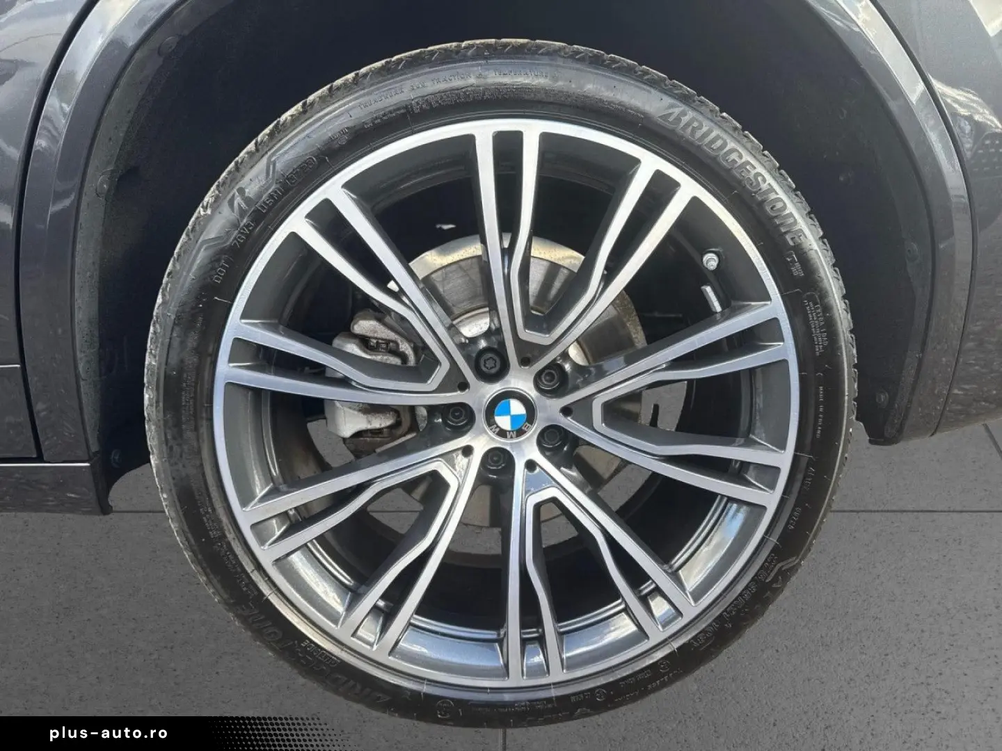 BMW X3 xDr 20iA M SPORT LivePro Laser 360  StHz 21