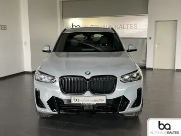 BMW X3 xDrive20d M Sport 20  Pano Driv ACC Park AHK