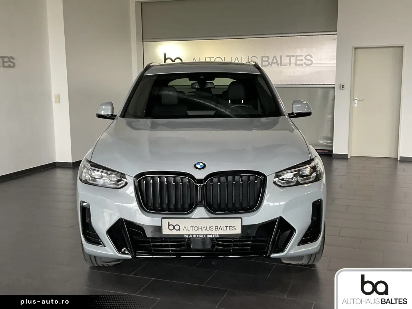 BMW X3 xDrive20d M Sport 20  Pano Driv ACC Park AHK