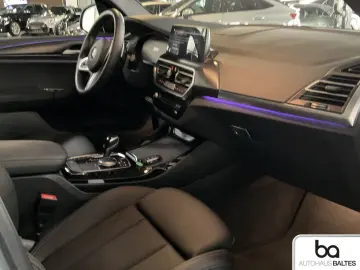 BMW X3 xDrive20d M Sport 20  Pano Driv ACC Park AHK