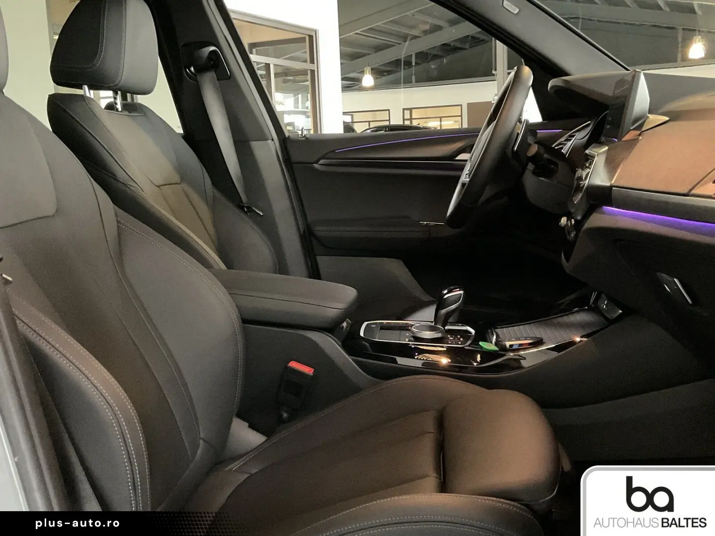 BMW X3 xDrive20d M Sport 20  Pano Driv ACC Park AHK