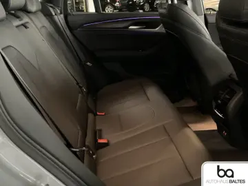 BMW X3 xDrive20d M Sport 20  Pano Driv ACC Park AHK