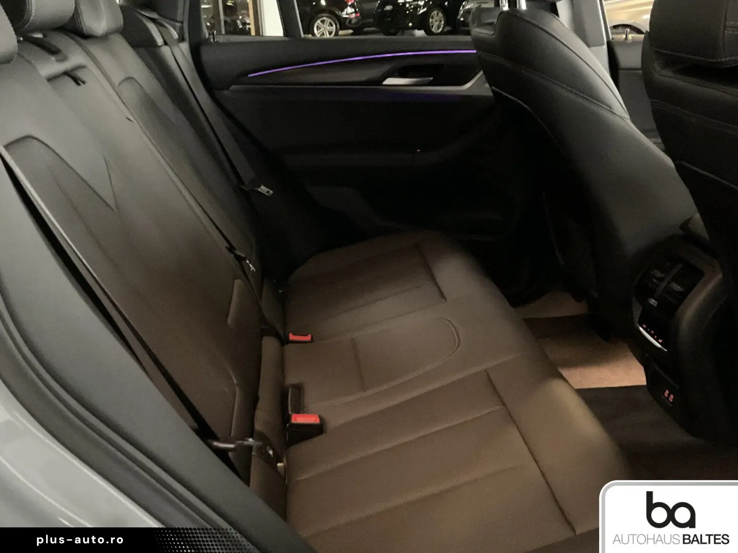 BMW X3 xDrive20d M Sport 20  Pano Driv ACC Park AHK