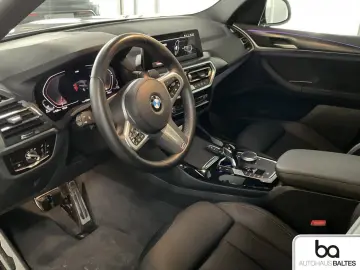 BMW X3 xDrive20d M Sport 20  Pano Driv ACC Park AHK