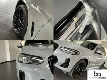 BMW X3 xDrive20d M Sport 20  Pano Driv ACC Park AHK