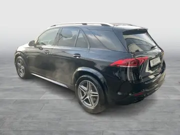 MERCEDES-BENZ GLE 300 d 4Matic AMG Line LED NAVI SHZ&hellip;