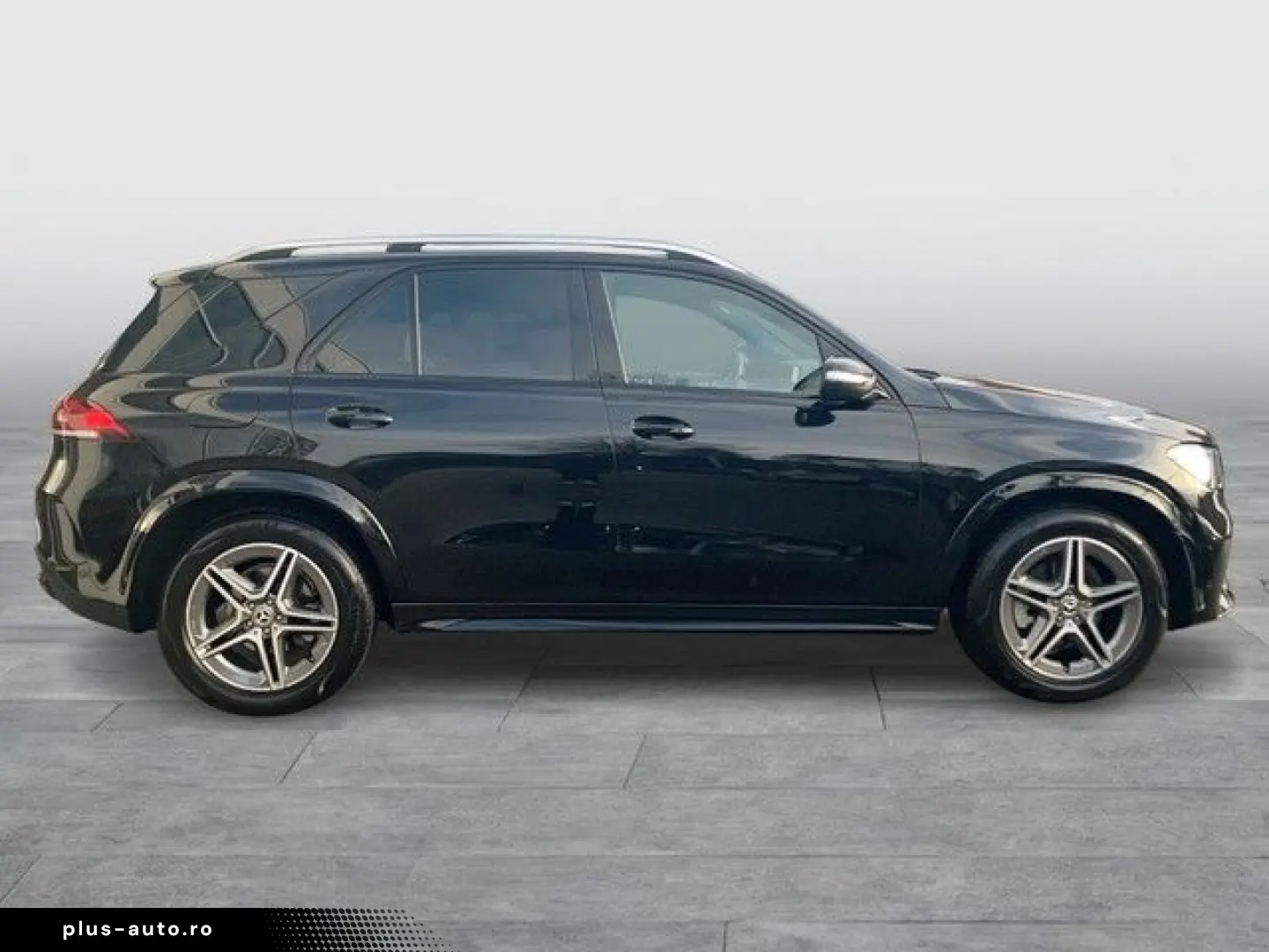 MERCEDES-BENZ GLE 300 d 4Matic AMG Line LED NAVI SHZ&hellip;