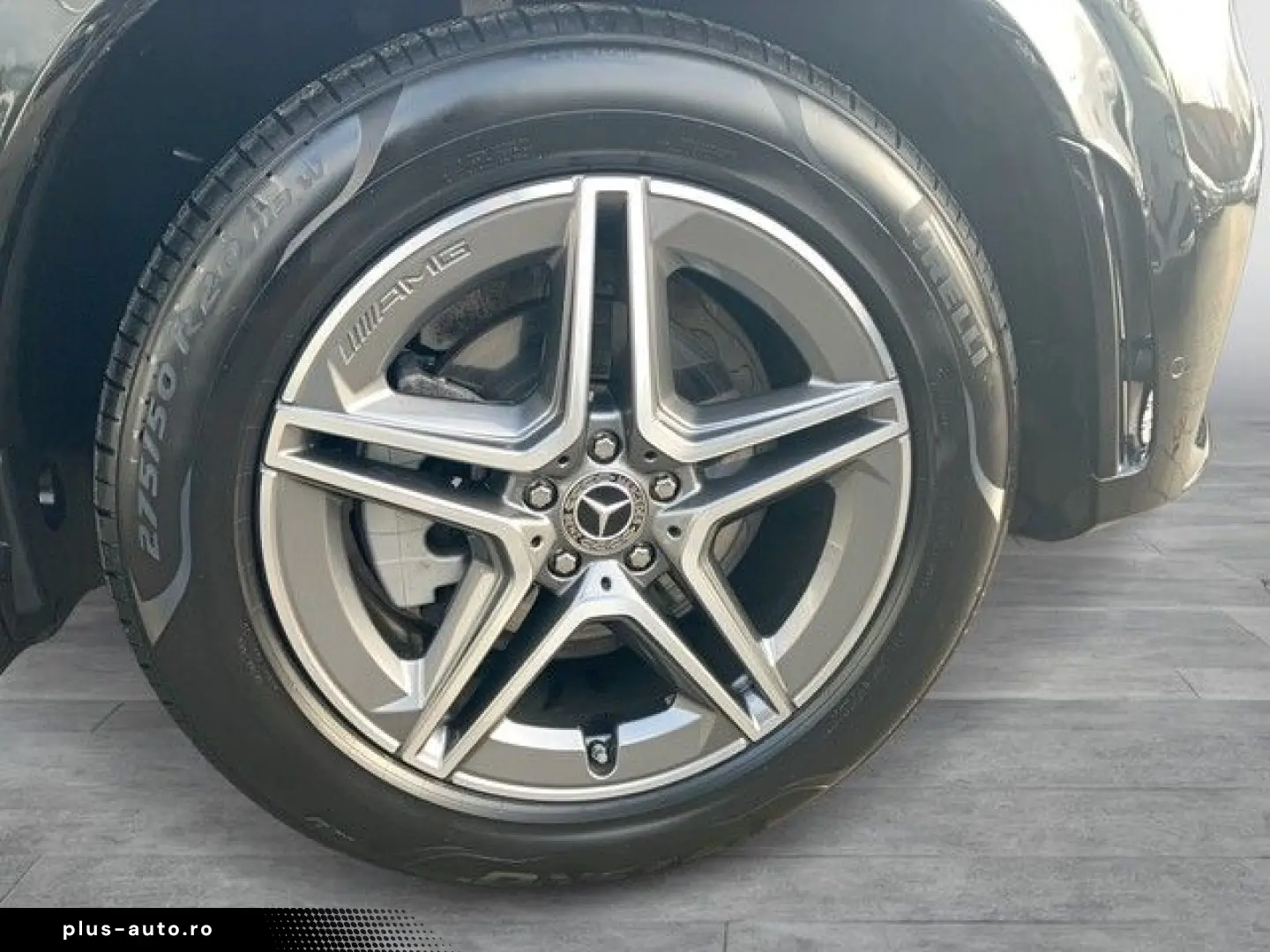 MERCEDES-BENZ GLE 300 d 4Matic AMG Line LED NAVI SHZ&hellip;