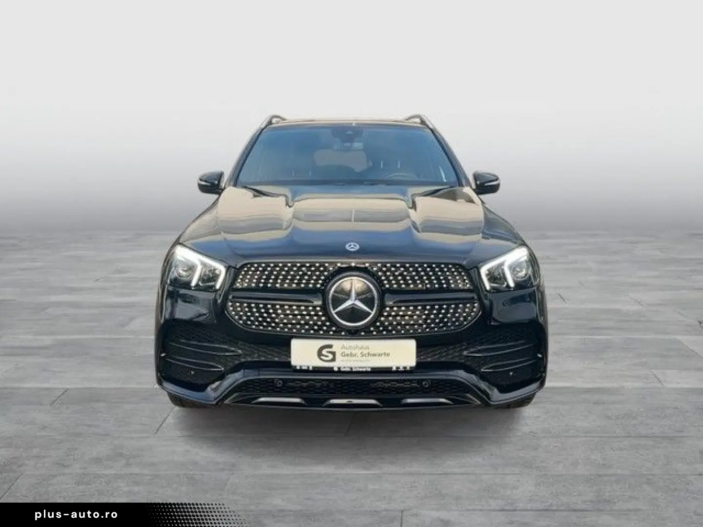 MERCEDES-BENZ GLE 300 d 4Matic AMG Line LED NAVI SHZ&hellip;