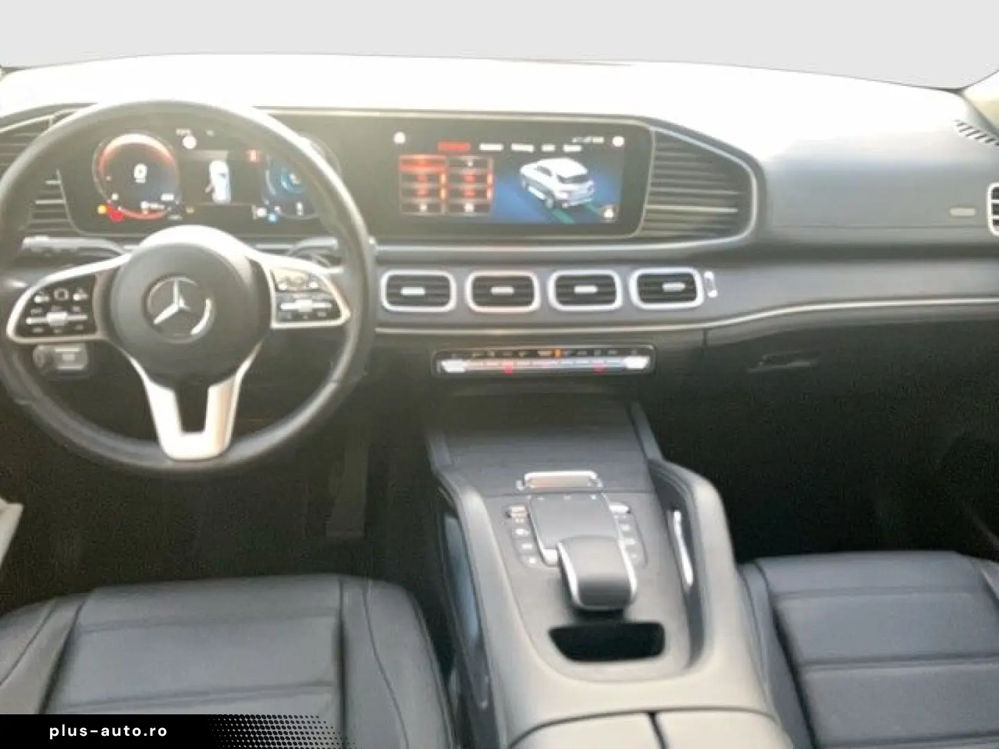 MERCEDES-BENZ GLE 300 d 4Matic AMG Line LED NAVI SHZ&hellip;