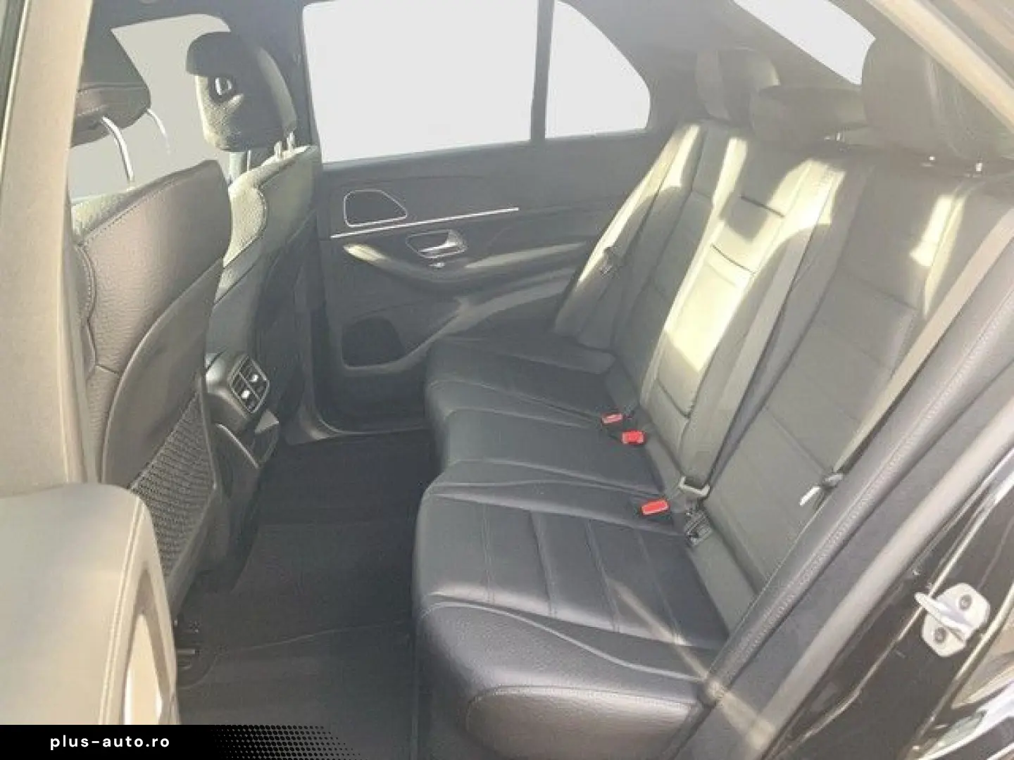 MERCEDES-BENZ GLE 300 d 4Matic AMG Line LED NAVI SHZ&hellip;