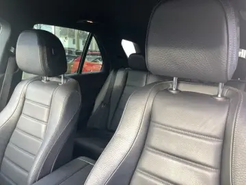 MERCEDES-BENZ GLE 300 d 4Matic AMG Line LED NAVI SHZ&hellip;