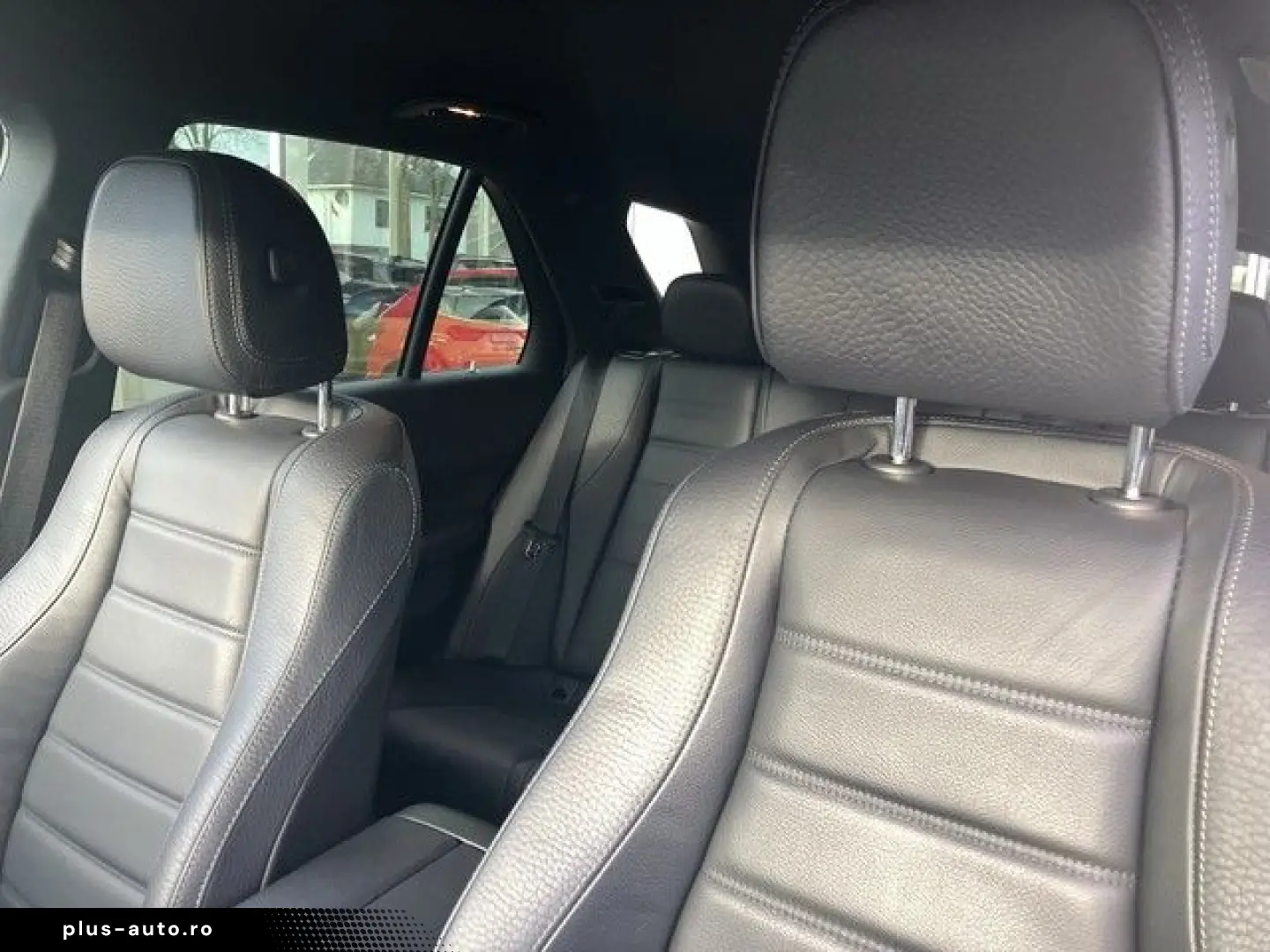 MERCEDES-BENZ GLE 300 d 4Matic AMG Line LED NAVI SHZ&hellip;