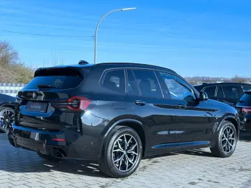 BMW X3 xDrive 20d MSport Laser AHK M-Sitze Pano HuD