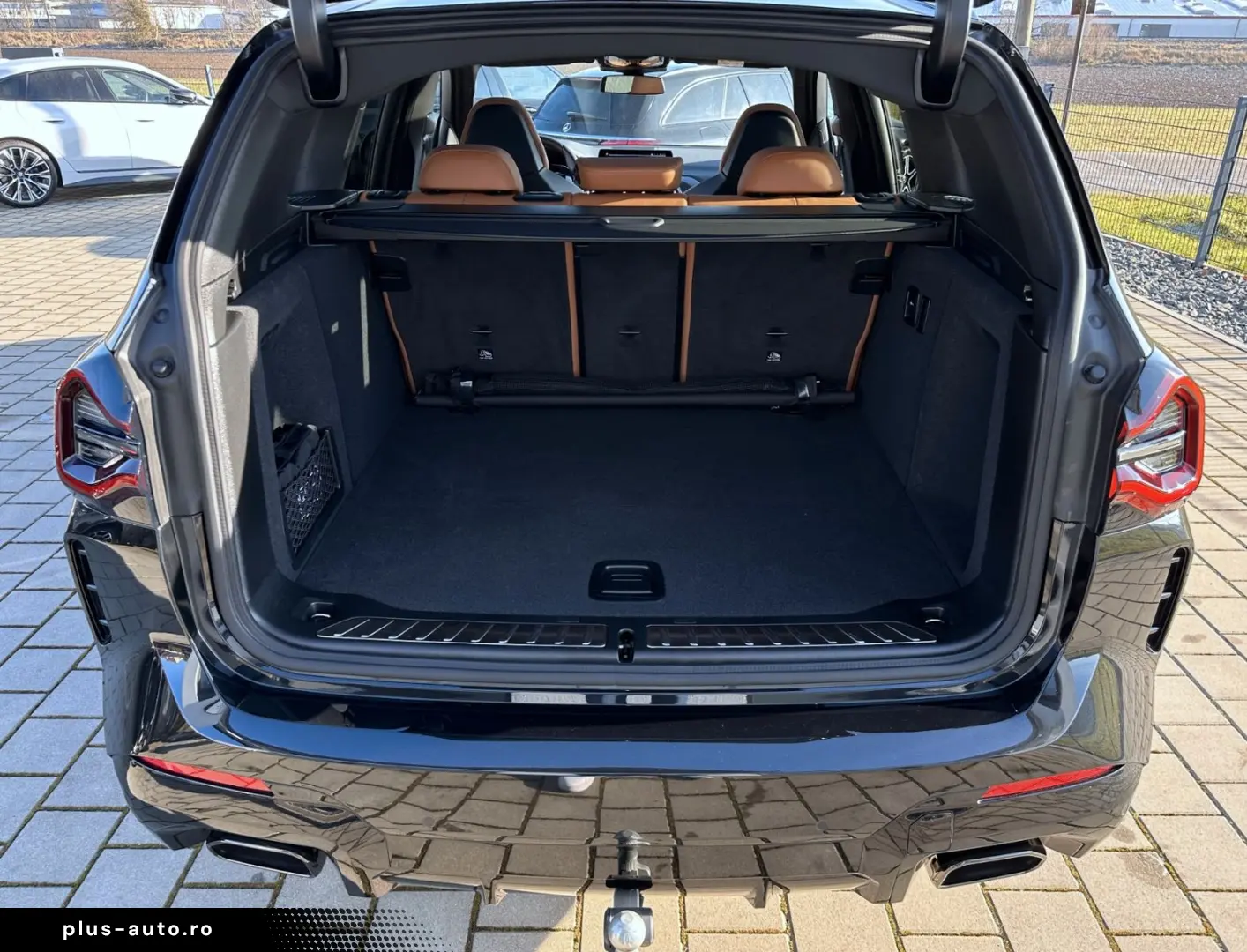 BMW X3 xDrive 20d MSport Laser AHK M-Sitze Pano HuD