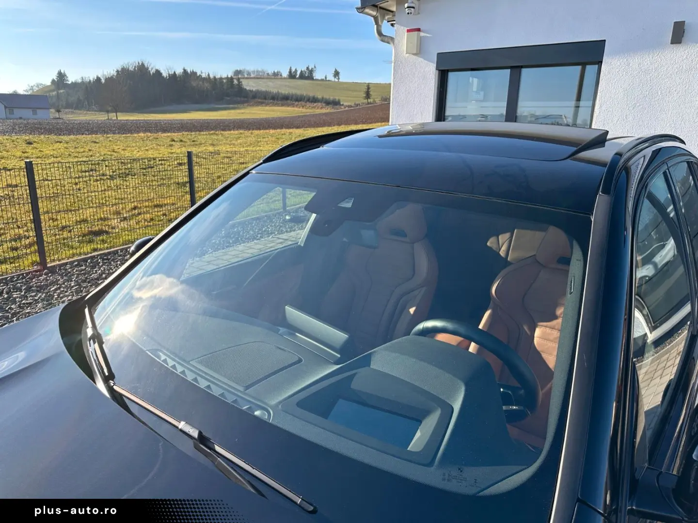 BMW X3 xDrive 20d MSport Laser AHK M-Sitze Pano HuD