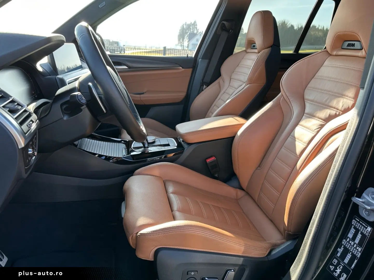 BMW X3 xDrive 20d MSport Laser AHK M-Sitze Pano HuD