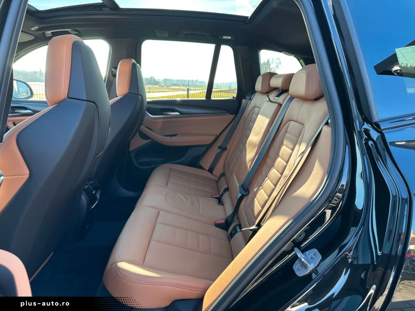 BMW X3 xDrive 20d MSport Laser AHK M-Sitze Pano HuD