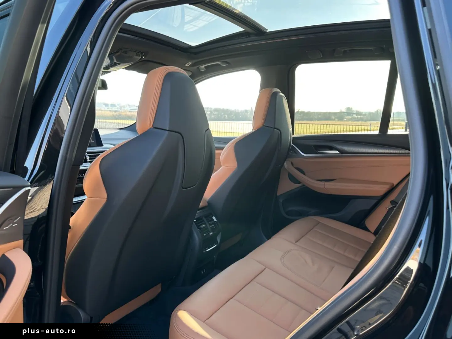 BMW X3 xDrive 20d MSport Laser AHK M-Sitze Pano HuD