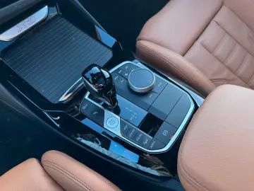 BMW X3 xDrive 20d MSport Laser AHK M-Sitze Pano HuD