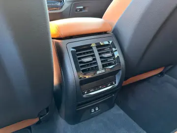 BMW X3 xDrive 20d MSport Laser AHK M-Sitze Pano HuD