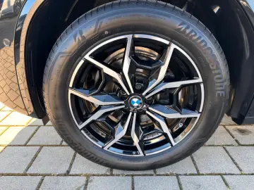 BMW X3 xDrive 20d MSport Laser AHK M-Sitze Pano HuD