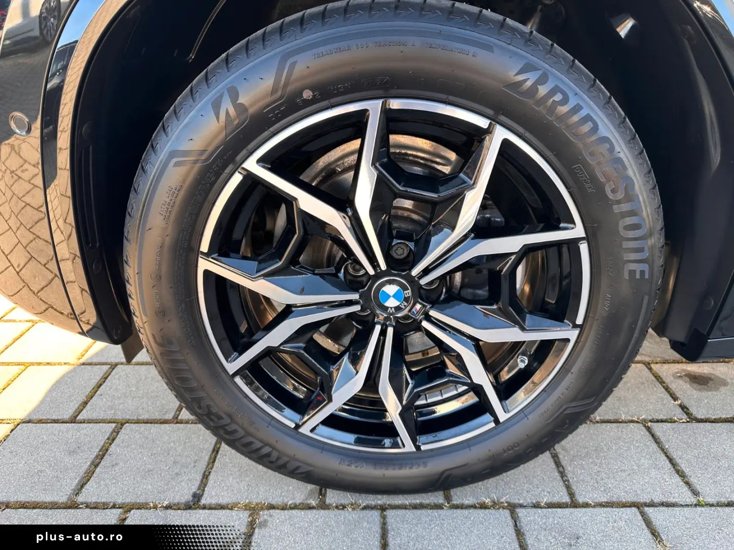 BMW X3 xDrive 20d MSport Laser AHK M-Sitze Pano HuD