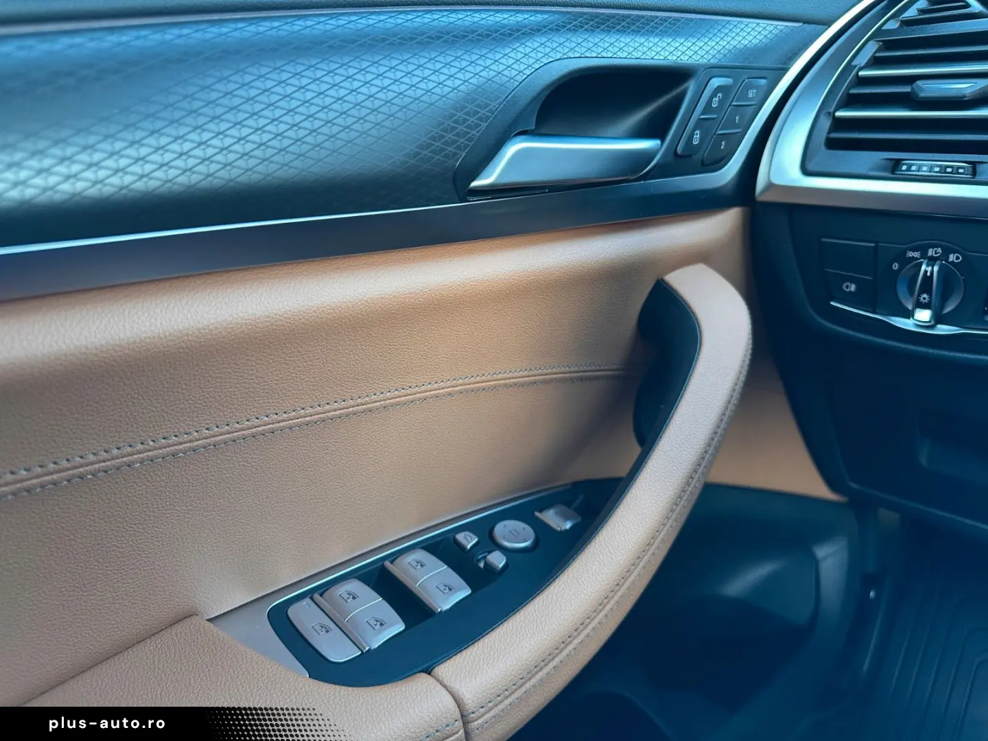 BMW X3 xDrive 20d MSport Laser AHK M-Sitze Pano HuD