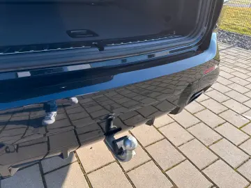 BMW X3 xDrive 20d MSport Laser AHK M-Sitze Pano HuD