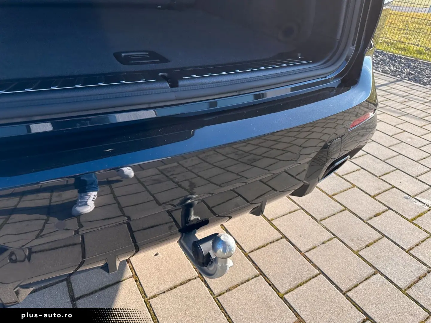 BMW X3 xDrive 20d MSport Laser AHK M-Sitze Pano HuD