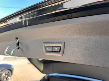 BMW X3 xDrive 20d MSport Laser AHK M-Sitze Pano HuD