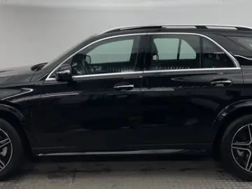 MERCEDES-BENZ GLE 300 d 4M AMG PANO MEMORY 360 KEYLE&hellip;