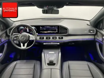 MERCEDES-BENZ GLE 300 d 4M AMG PANO MEMORY 360 KEYLE&hellip;