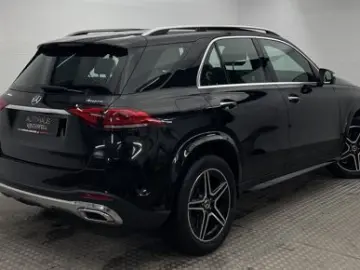 MERCEDES-BENZ GLE 300 d 4M AMG PANO MEMORY 360 KEYLE&hellip;
