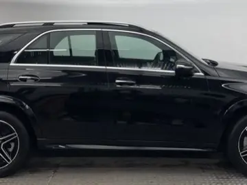 MERCEDES-BENZ GLE 300 d 4M AMG PANO MEMORY 360 KEYLE&hellip;