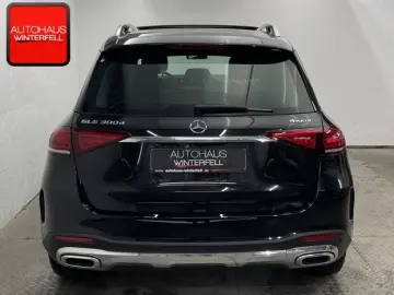 MERCEDES-BENZ GLE 300 d 4M AMG PANO MEMORY 360 KEYLE&hellip;