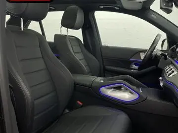 MERCEDES-BENZ GLE 300 d 4M AMG PANO MEMORY 360 KEYLE&hellip;