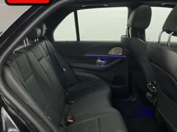 MERCEDES-BENZ GLE 300 d 4M AMG PANO MEMORY 360 KEYLE&hellip;