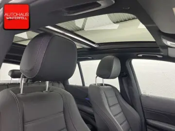 MERCEDES-BENZ GLE 300 d 4M AMG PANO MEMORY 360 KEYLE&hellip;