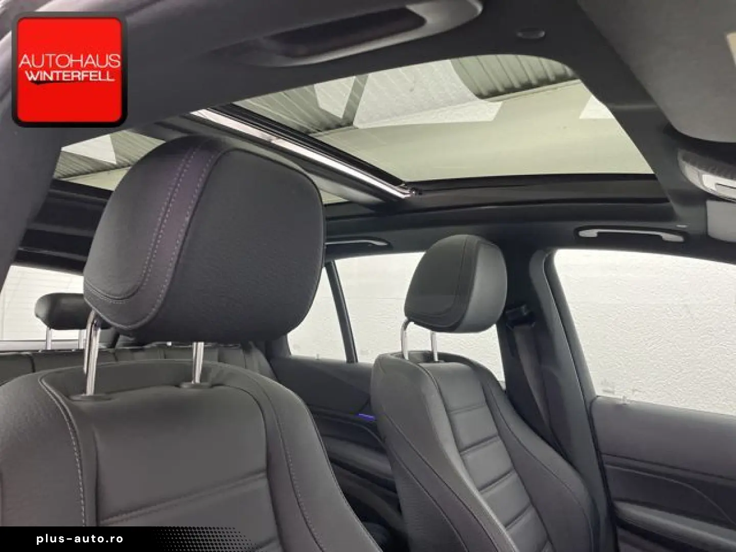 MERCEDES-BENZ GLE 300 d 4M AMG PANO MEMORY 360 KEYLE&hellip;