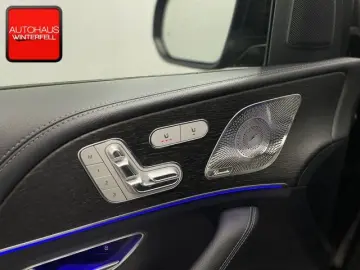 MERCEDES-BENZ GLE 300 d 4M AMG PANO MEMORY 360 KEYLE&hellip;
