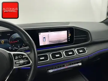 MERCEDES-BENZ GLE 300 d 4M AMG PANO MEMORY 360 KEYLE&hellip;