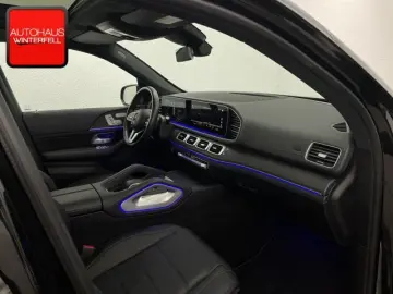 MERCEDES-BENZ GLE 300 d 4M AMG PANO MEMORY 360 KEYLE&hellip;