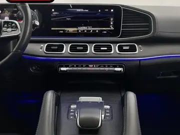 MERCEDES-BENZ GLE 300 d 4M AMG PANO MEMORY 360 KEYLE&hellip;