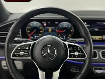 MERCEDES-BENZ GLE 300 d 4M AMG PANO MEMORY 360 KEYLE&hellip;