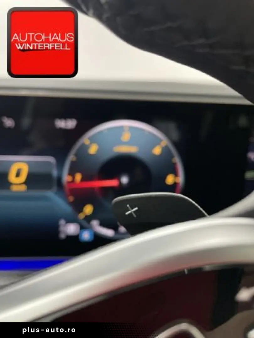 MERCEDES-BENZ GLE 300 d 4M AMG PANO MEMORY 360 KEYLE&hellip;