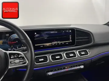 MERCEDES-BENZ GLE 300 d 4M AMG PANO MEMORY 360 KEYLE&hellip;
